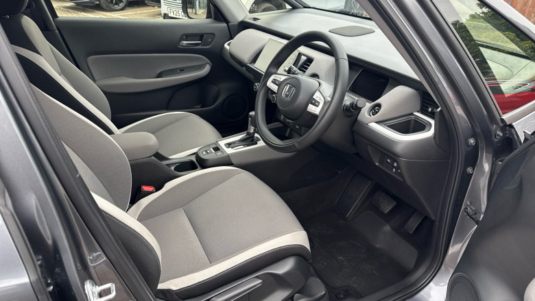 Honda Jazz 1.5 i-MMD Hybrid Crosstar EX 5dr eCVT Hybrid Hatchback